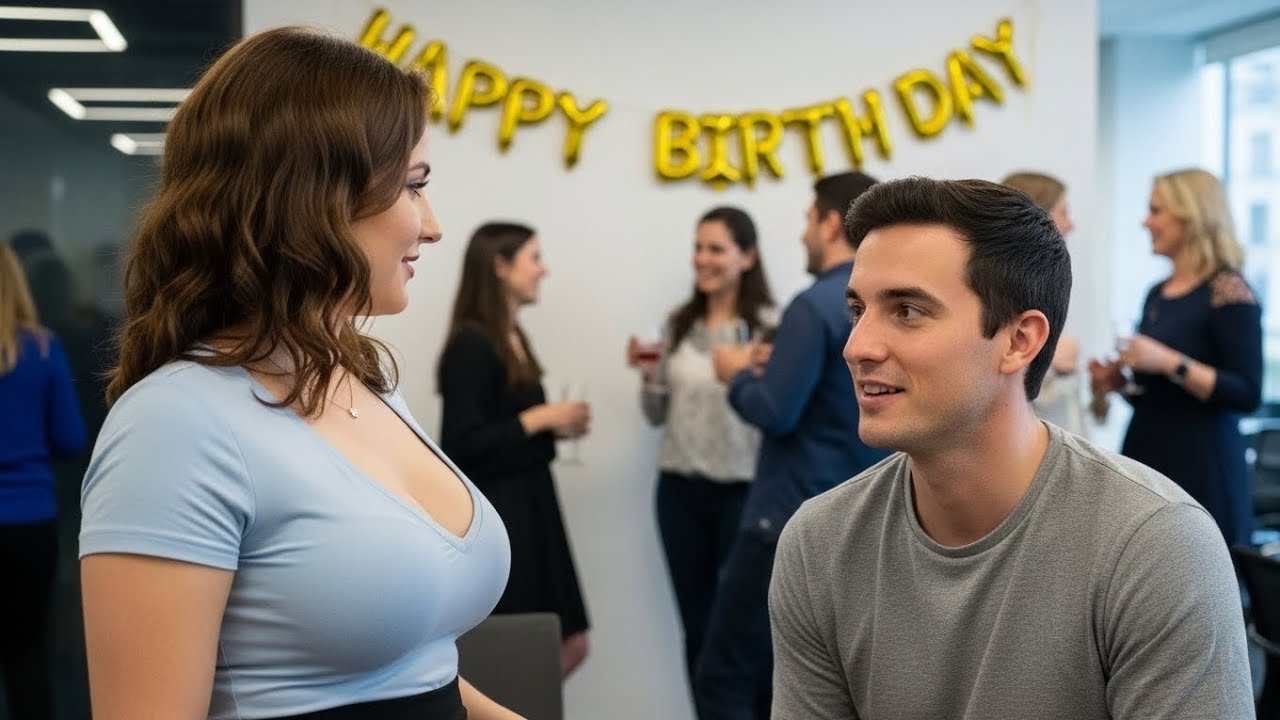 She Said, “Can You… Can You Drive Me Home? Please?” I Replied, “So… Where Do I Sleep?”