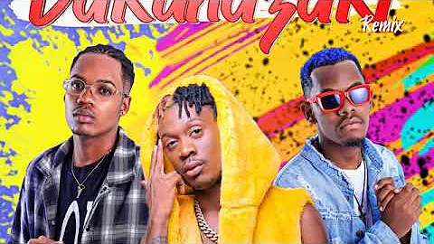 Fik fameica ft hitnature bakunazaki (remix)