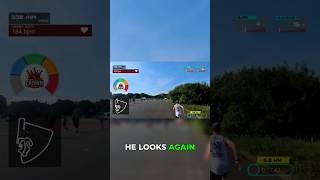 Epic Sprint Finish: 2:20/km Pace for the Win!