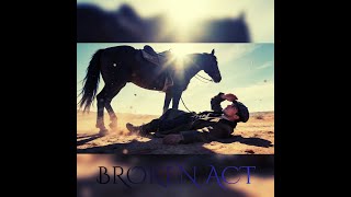 Broken Act - Dark Southern Gospel Blues The Soulful Gentlemen Gritty Soul