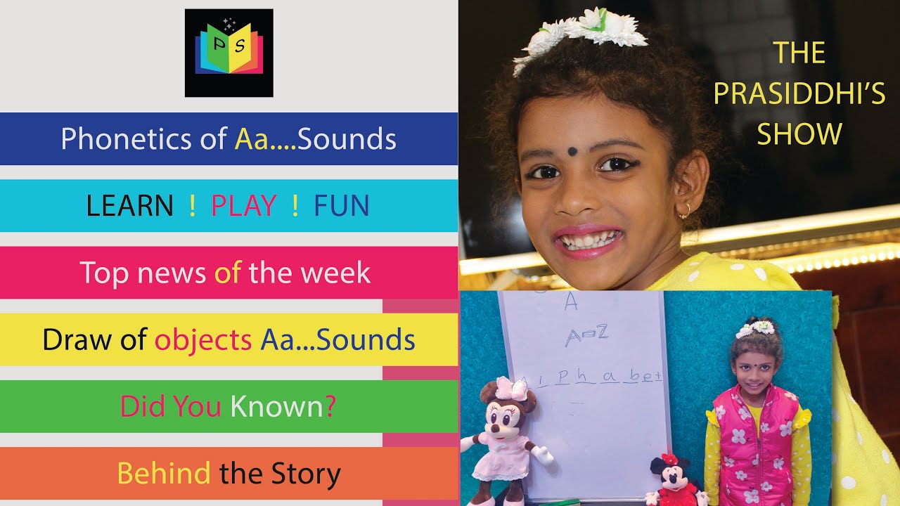phonics 2020how kids learn phonicsphonics chapter1 "a"soundsphonics