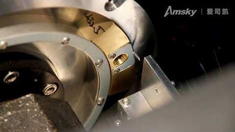 how to adjust the amsky balance block?