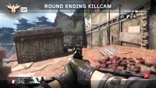 My First Video Woohoo