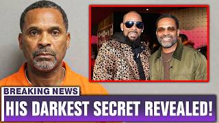 Wonder Why Mike Epps Suddenly Vanished? We Finally Know Why!