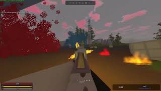 Olymp Unturned | Capture Points