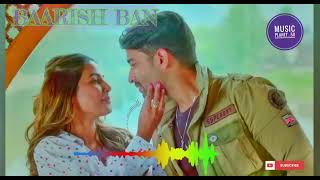 Baarish Ban Jaana __ Song __Payal Dev, Stebin Ben __Hina Khan, Shaheer Sheikh__ Planet