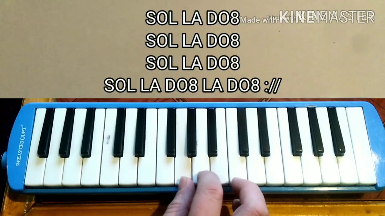 TREN AL SUR "SOLO" Melodica Profe Cristian YouTube