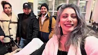 Lets Gooo Cruise With Us. Finland To Sweden