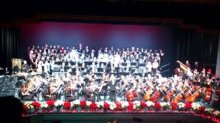 Sleigh Ride - Leroy Anderson