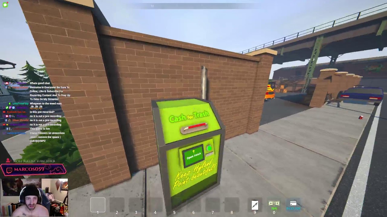 Dab Daddy Distributions | RNS WRG | Schedule 1 All Da Drugs