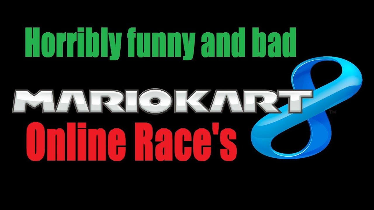 Mario Kart 8 - Online - With MrWarpzone, 14/07/02 - Part 1/4 - WiiU