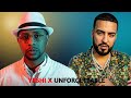 UNFORGETTABLE X YESHI FRENCH MONTANA FT LIJ MICHAEL FAF OFFICIAL COLLABORATE LYRICS VIDEO 2026 