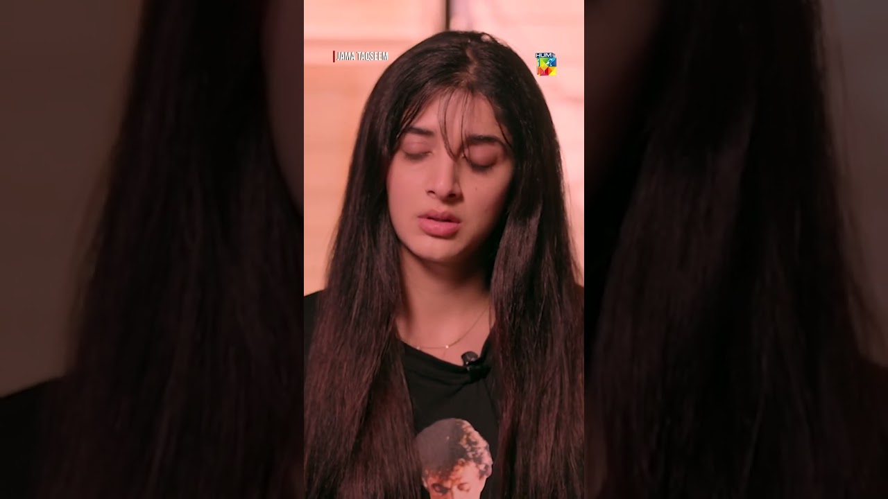 Best Scene- Jama Taqseem Ep 12 - #shorts #mawrahocane #humtv #jamataqseem