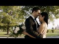 The Most Amazing Greek Orthodox Chicago Wedding Video Ever - Arelly & Billy