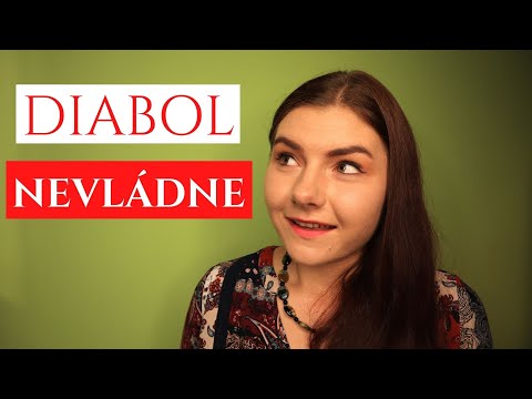 Video: Márnosť Satana A Boha V Biblii. Nie Sú Si Podobné Vo Svojich Ambíciách? - Alternatívny Pohľad