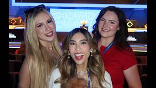 ROBLOX CREATOR SHOWDOWN!