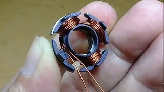 DIY Lilitan 0.4mm Wire Coil (Full Video)