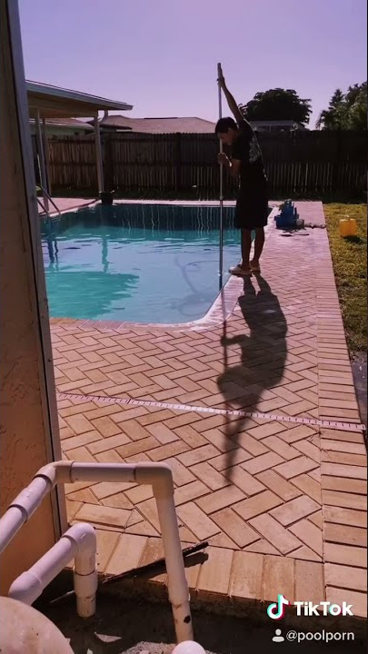 Summers in Florida be like #pool #summertime# poolservice