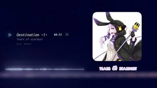 Tears of stardust / くっしーEX feat.結月ゆかり