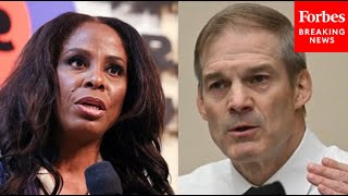 ‘It’s Frustrating’: Stacey Plaskett Laments Lack Of Bipartisanship Under Gop-Led House