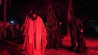 Download Lagu PAIXÃO DE CRISTO 2019 -TREMEMBÉ MP3