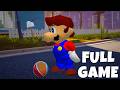 Mario in Hello Neighbor Full Game Walkthrough