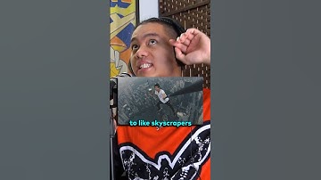 CRAZY STUNTMAN STORY 😱 #conspiracy #truecrime  #stunt #shorts