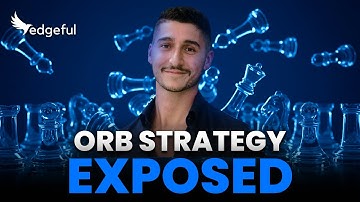 Revealing The Truth About ORB Retracements | ORB By Retracement | edgeful