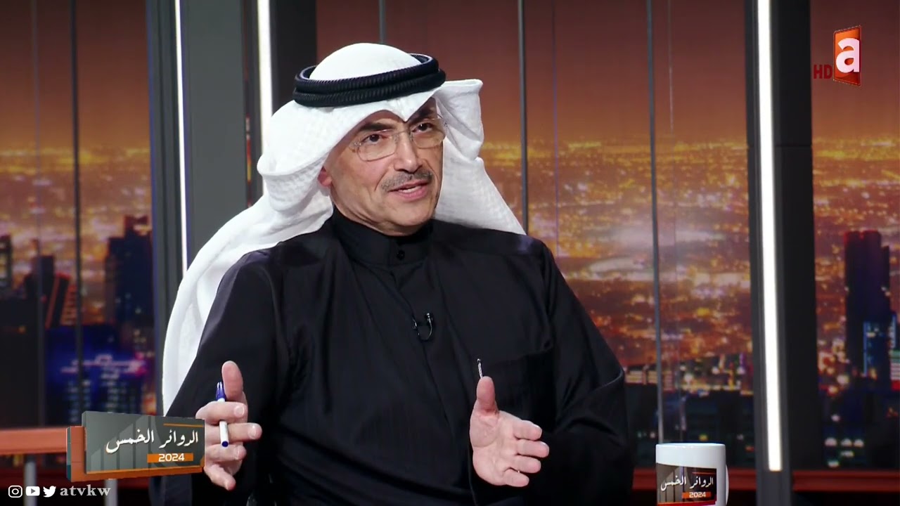 محمد براك المطير: هؤلاء خرجوا من الحسبة ومعروفة ما هي دوافعهم !!