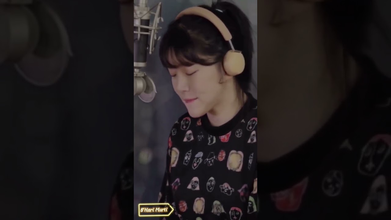 she's gone cover by bubble Dia