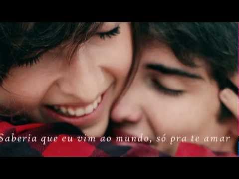SE VOCÊ SOUBESSE - WANDO