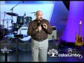 Pastor Rey Matos: Los Principios del Perdón