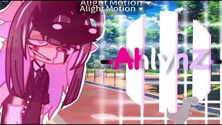 My Intro :D[]-AhlynZ-