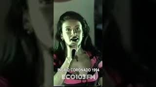 Ingrid Coronado 1994