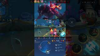 New Season New Meta #shorts #mlbb