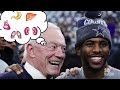 NFL relocation means the rich get richer | Uffsides