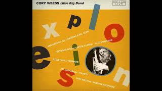 Cory Weeds Little Big Band   - Please Send Me Someone To Love