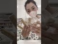 tôi yêu nghề nail #nails #greenliving #greenlove #lynisnailshop #unbox #skincare