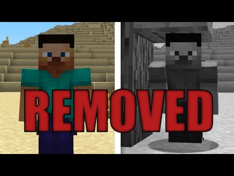 Mojang Removed 1.5 Block Crouching - YouTube