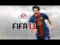 Решаем проблему с FIFA 13. вылет