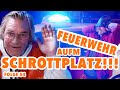 Freds Revier I Brennt´s bei Fred?! (+Fred öffnet Mystery-Geschenke) I Folge 54