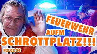 Fred's Turf I Is Fred's on fire?! ( Fred opens mystery gifts) I Episode 54