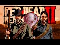 Платина в Red Dead Redemption 2