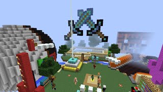 Minecraft MineTime SkyBlock #1: Welcome!