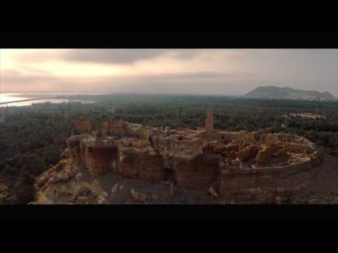 Siwa   A Paradise in the western desert #thisisegypt