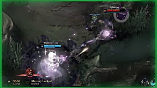 - Darius Main Pull is Different - Best lol Highlights EP.282