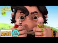 Big john  motu patlu in hindi   3d animated cartoon series for kids   as on nickelodeon