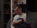 OSTRO do nowego widza #shorts #twitch #stream