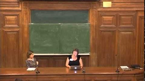 TPP2014 : Biologies of Performance: Practice and Plasticity 2/2