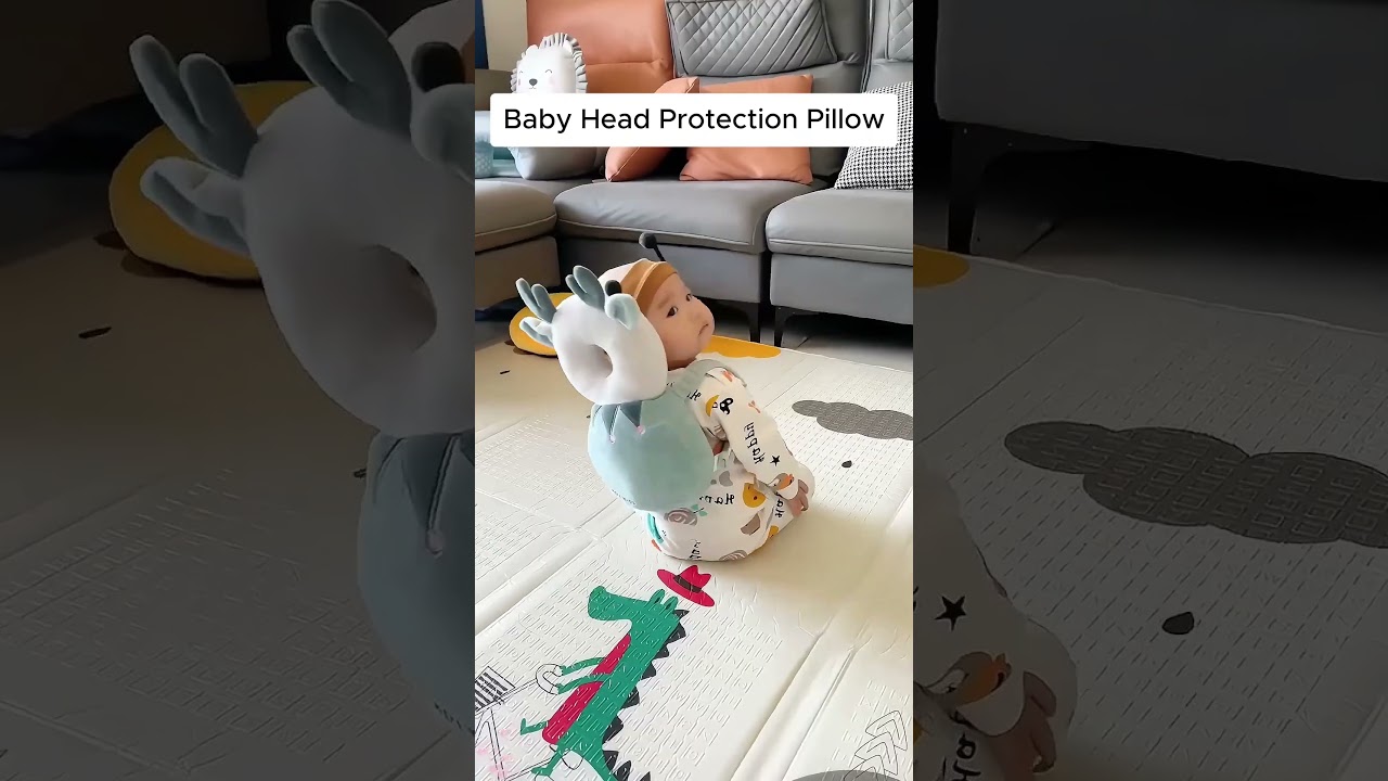 Baby Head / Back Support